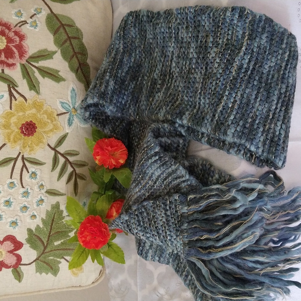 Talbots scarf